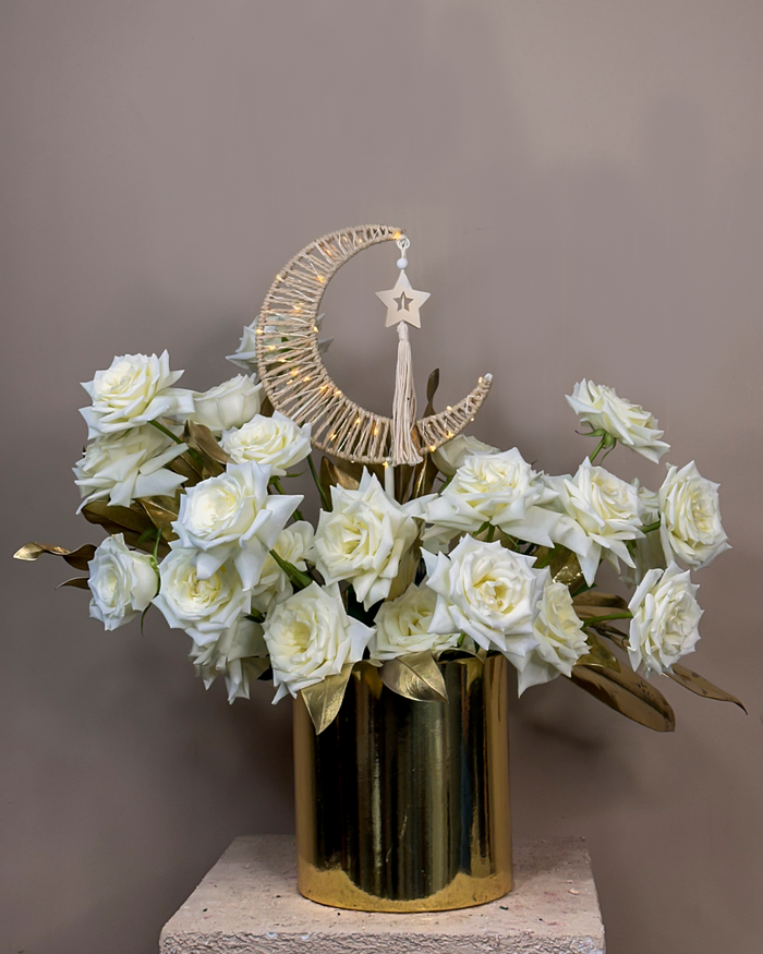 Fajr Florals