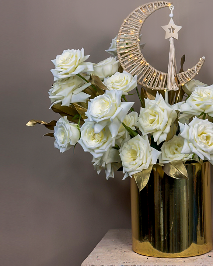 Fajr Florals