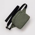 FANNY PACK (CAPER) — by Baggu