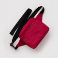 FANNY PACK (CHERRY) — by Baggu