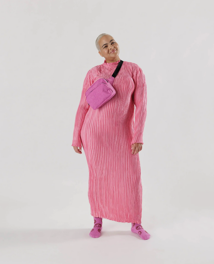 FANNY PACK EXTRA PINK — by Baggu