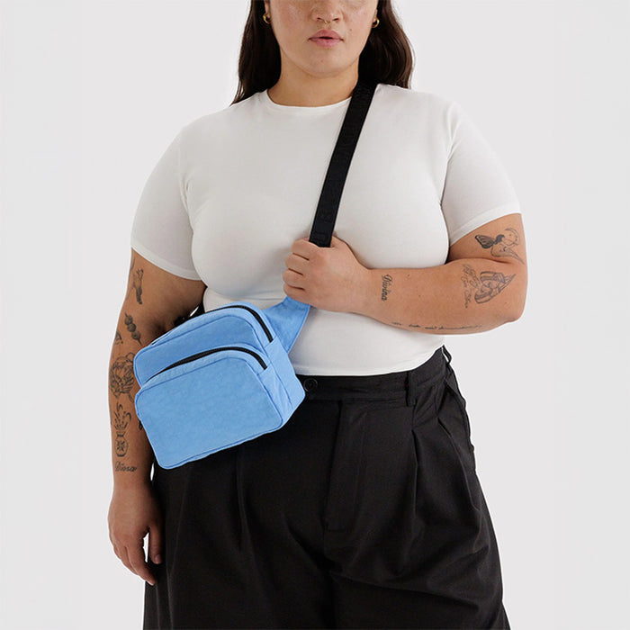 FANNY PACK (PISCINE) — by Baggu