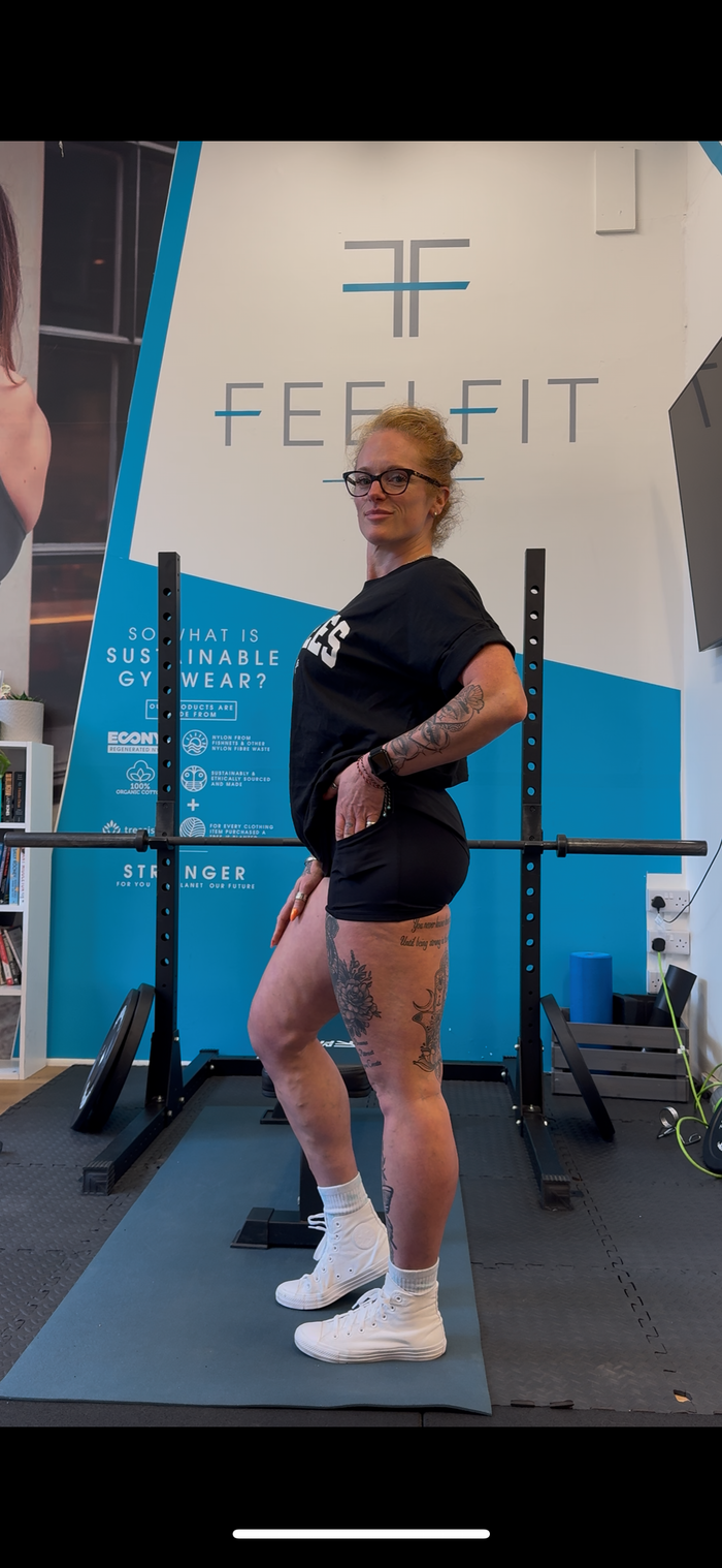 Feel Fit Skort