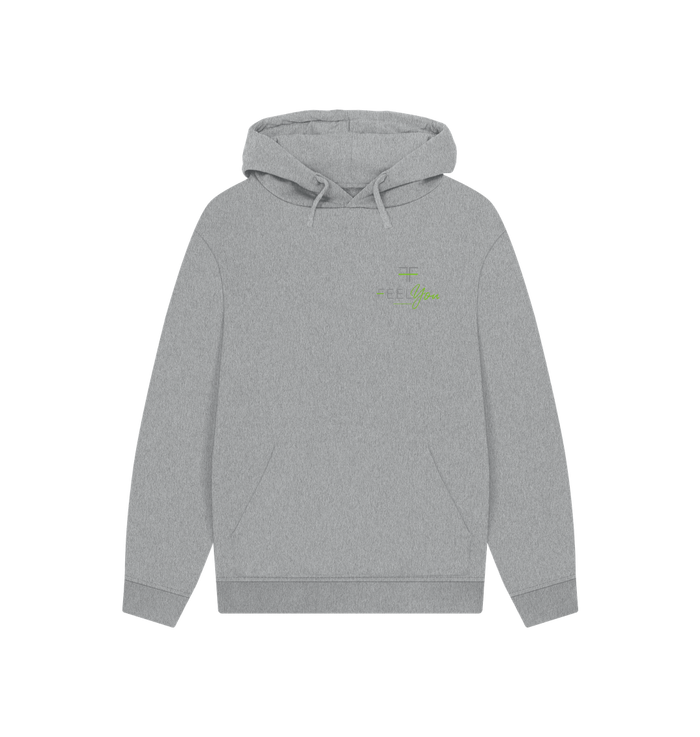 Feel You Retreats Athletic Grey / XXL