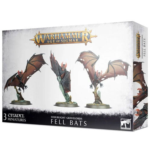 Fell Bats