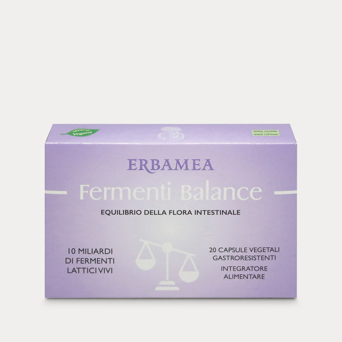 Fermenti Balance