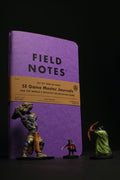 Field Notes 5E Game Master Journal 2-Pack