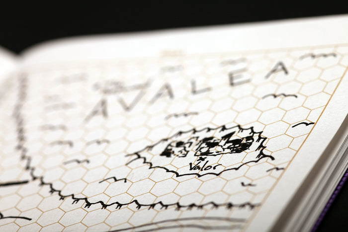 Field Notes 5E Game Master Journal 2-Pack