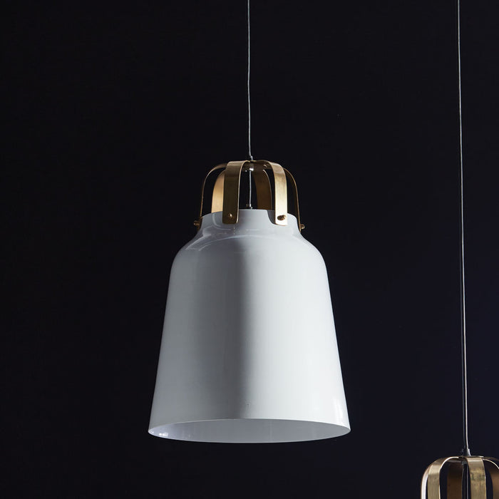 Finley Pendant - View 3