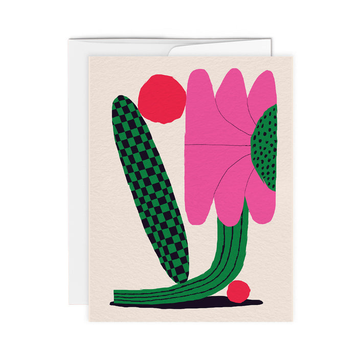 FLO FUCHSIA