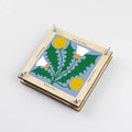 FLOWER PRESS - Dandelion — by Studio Wald