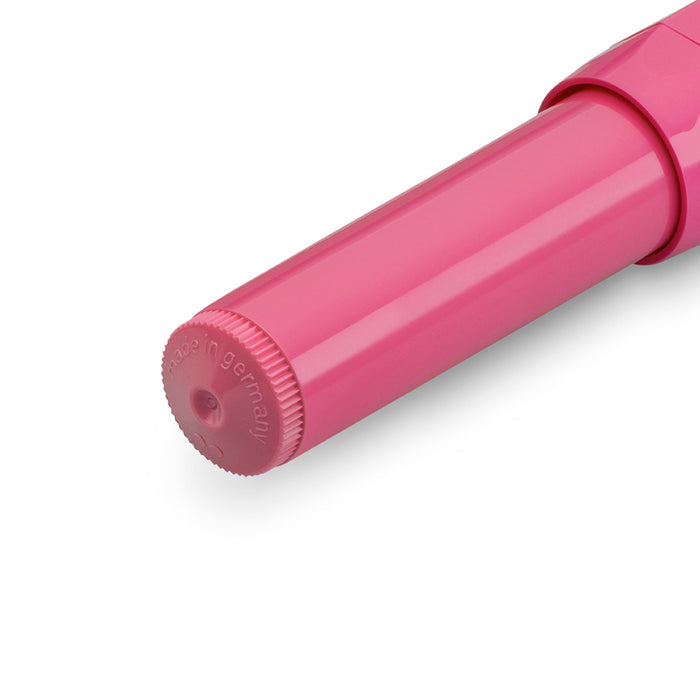 FOUNTAIN PEN PINK, Nib size M — by Kaweco