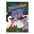 FOURMILLON — by Charlotte Lemaire