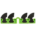 FP4 & FP5 Replacement Feathers - 4 pack image 0