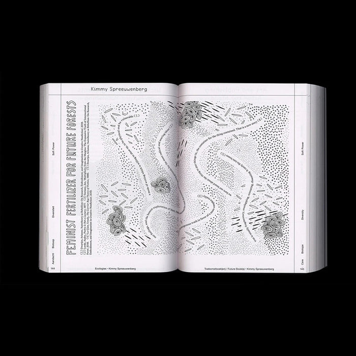 FUTURE BOOK(S): SHARING IDEAS ON BOOKS AND (ART) PUBLISHING — by Pia Pol & Astrid Vorstermans