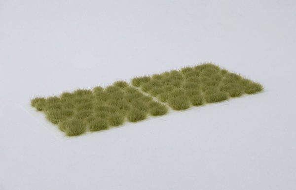 Gamer's Grass Light Green 6mm