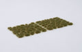 Gamer's Grass Mixed Green 6mm Wild