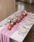 Garden Glow Tabletop Décor set (All in one)