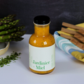 GARDENER'S SALAD DRESSING + HONEY — by Miels d'Anicet