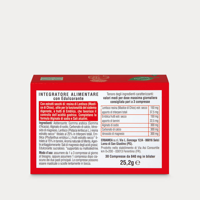 Gastro Acid