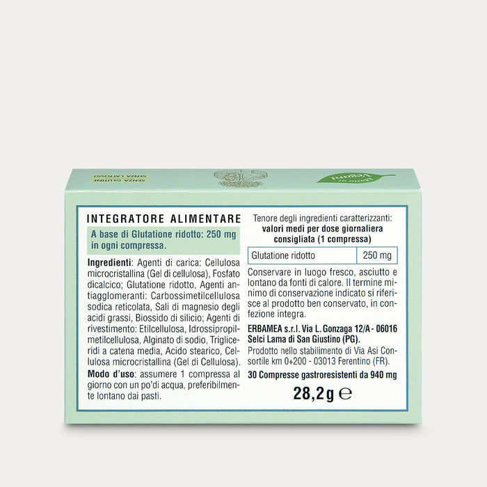 Glutatione