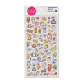 GORO-GORO CAT SET STICKERS — by Mind Wave