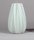 Gray Vase - Small Size