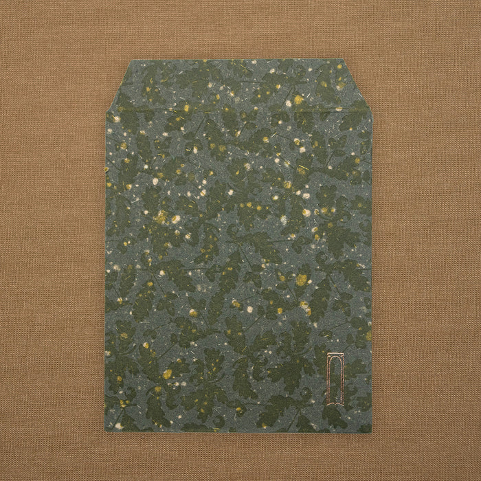 Oaks / LARGE 5''x 6''