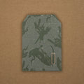 GREEN ENVELOPE (multiple sizes and patterns) — by Atelier Ecluse