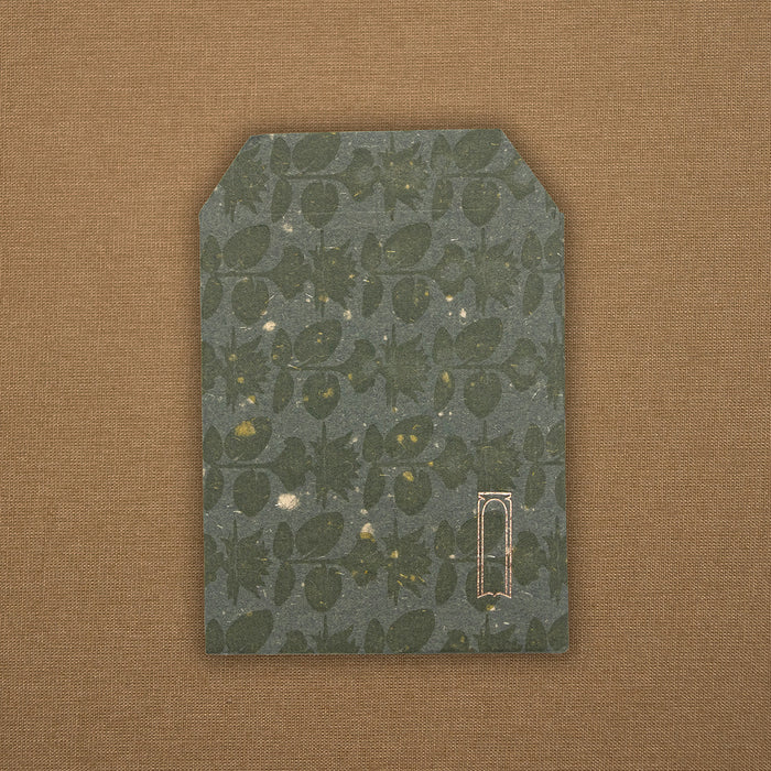 Oaks / SMALL 3.5''x 4.25