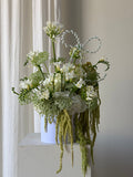 Green Grace Sympony
