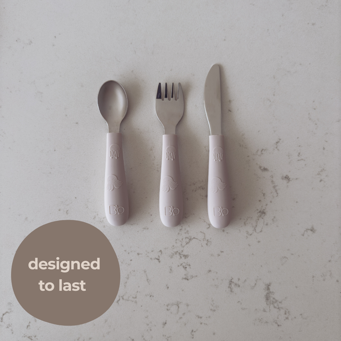 Grip and Grow Trio - 3 sets