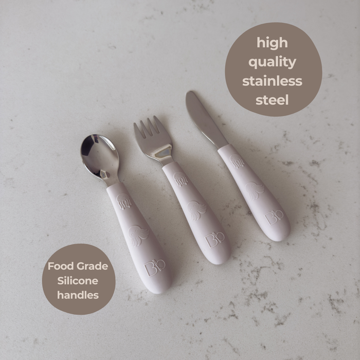 Grip and Grow Trio - 3 sets