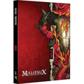 Guild Faction Book (M3E)