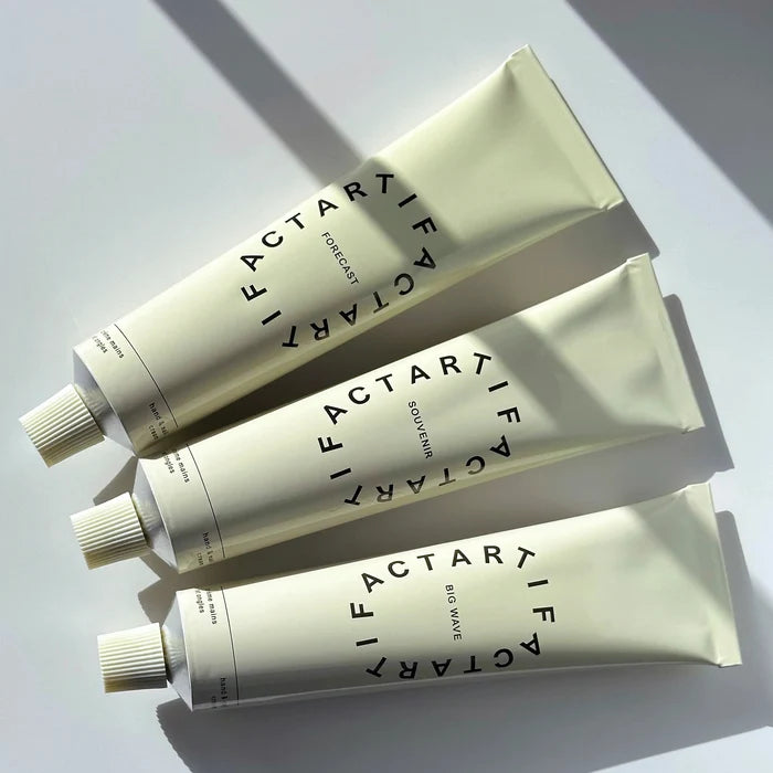 HAND & NAIL CREAM (Multiple Essences) — by ARTIFACT