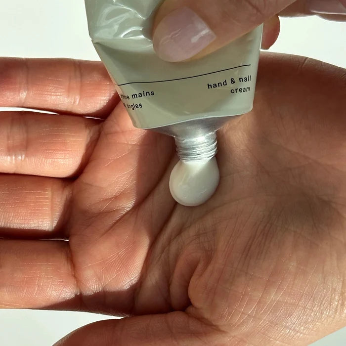 HAND & NAIL CREAM (Multiple Essences) — by ARTIFACT