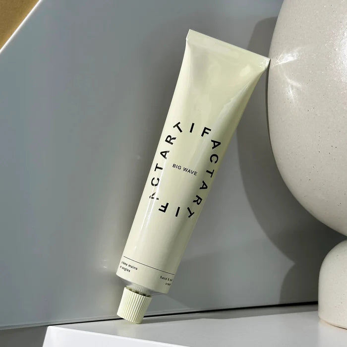 HAND & NAIL CREAM (Multiple Essences) — by ARTIFACT