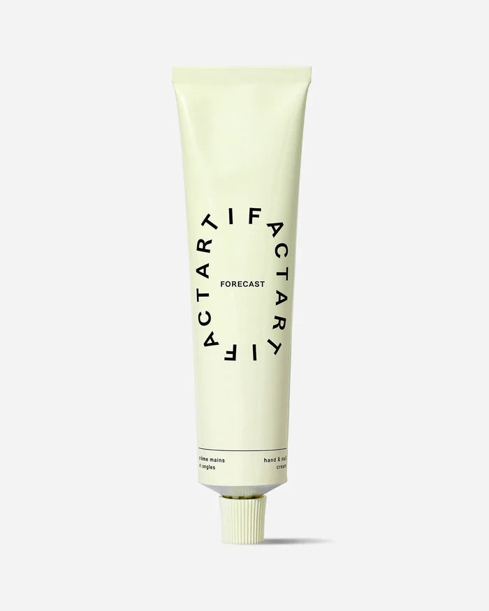 HAND & NAIL CREAM (Multiple Essences) — by ARTIFACT