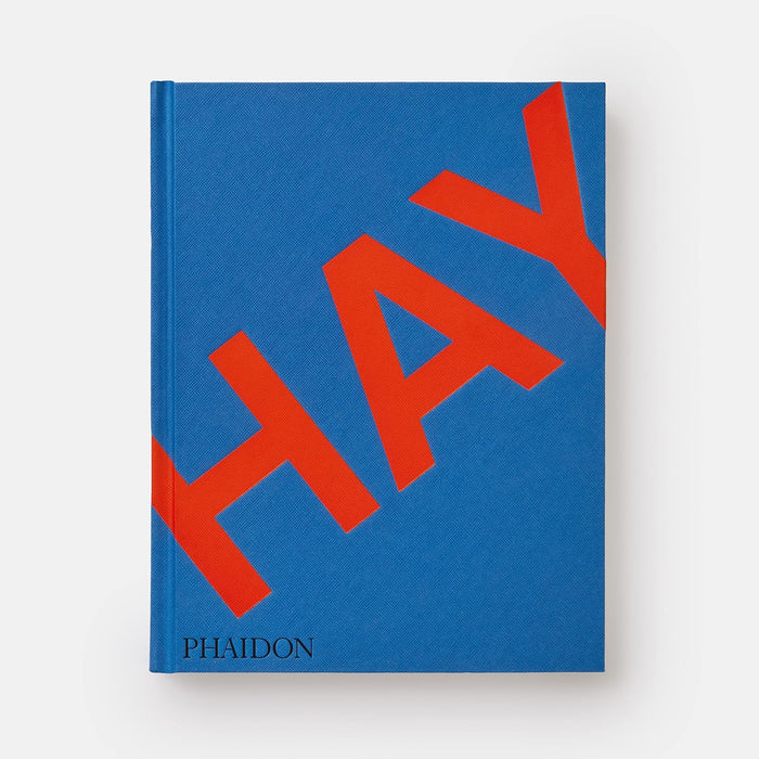 HAY (EN) — by Kelsey Keith