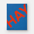 HAY (EN) — by Kelsey Keith