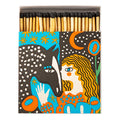 HEART HORSE - Designed by Enikő – LUXURY MATCHBOXES
