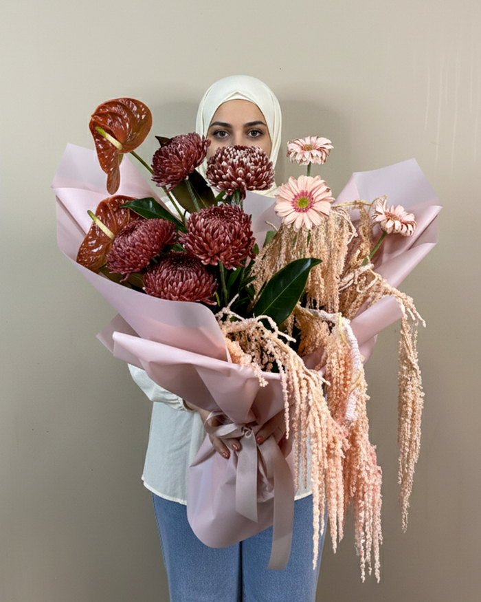 Hilal Bloom