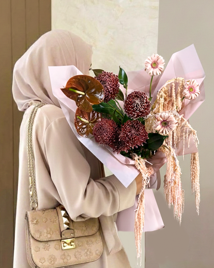 Hilal Bloom
