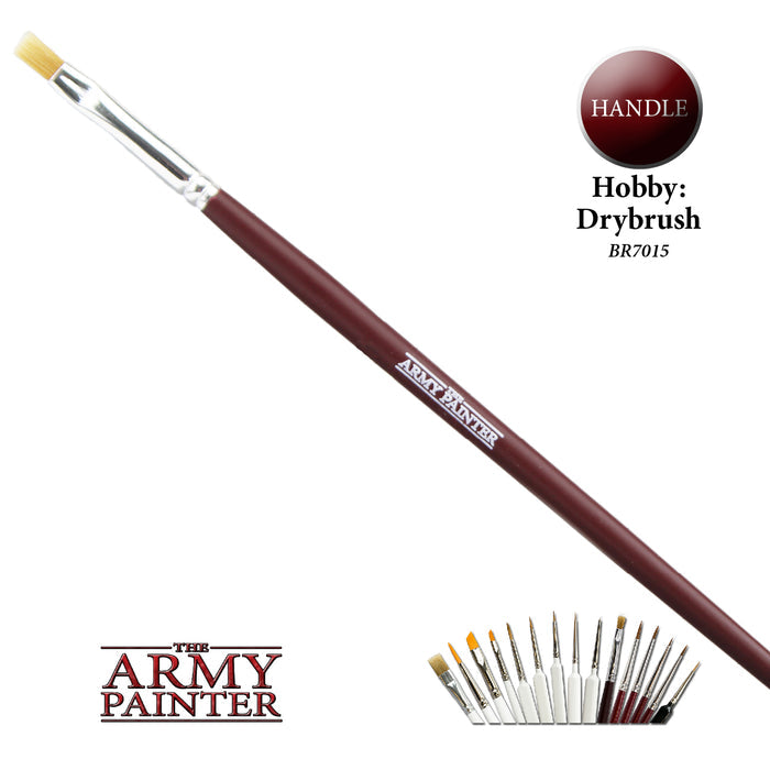 Hobby Drybrush