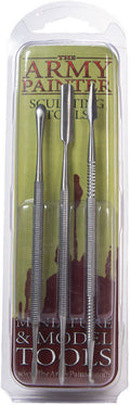 Hobby Sculpting Tools