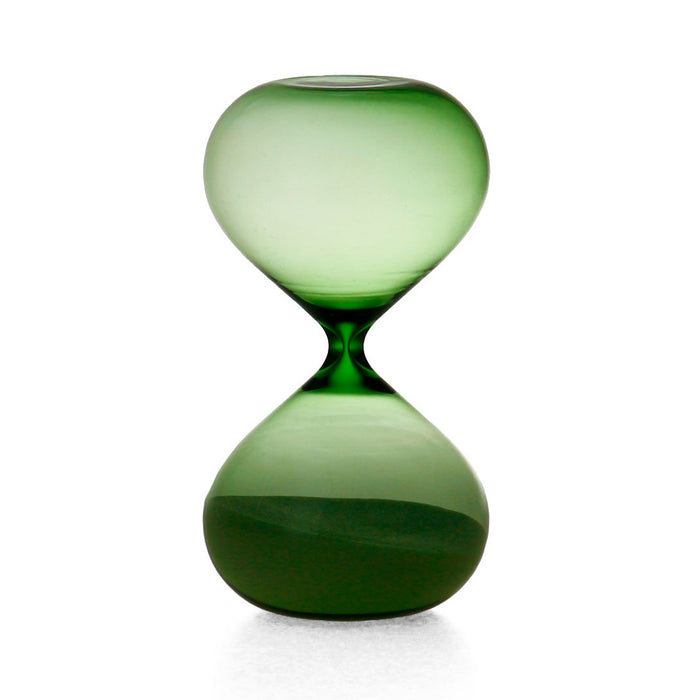 HOURGLASS - Green (Multiple Sizes) — by Hightide