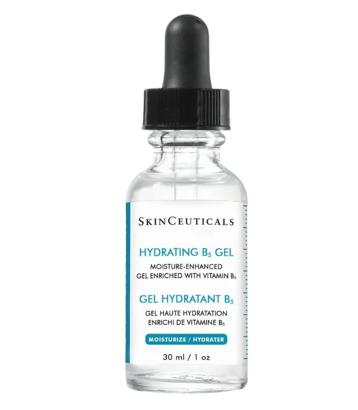 Hydrating B5 Gel