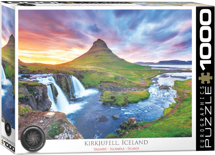 Iceland