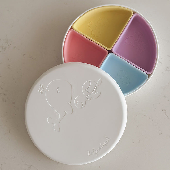 Imperfectly Perfect Tableware Set - Limited Edition BDAY