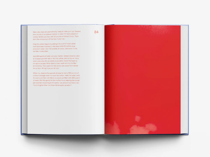 IN PURSUIT OF COLOR — by Lauren MacDonald